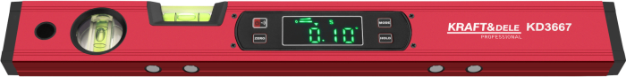 Nivela electronica 400 mm cu display LCD (KD3667) [2]