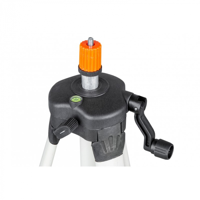 Nivela laser 360grade 12linii rotativ incrucisat 25m 4 stative trepied carcasa (LXNL3DG) [16]