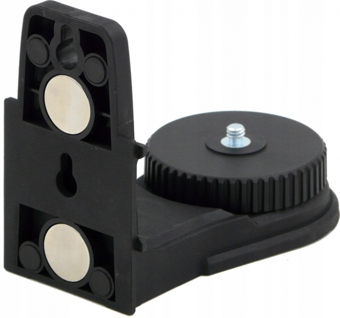 Nivela laser 360grade rotativ incrucisat 30m + suport si carcasa (KD10308) [9]