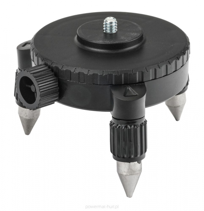 Nivela laser 360grade rotativ incrucisat 40m 16 linii + suporti si geanta (RTPLK0036) [17]