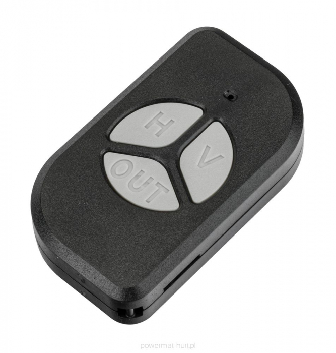 Nivela laser 360grade rotativ incrucisat 40m 16 linii + suporti si geanta (RTPLK0036) [15]