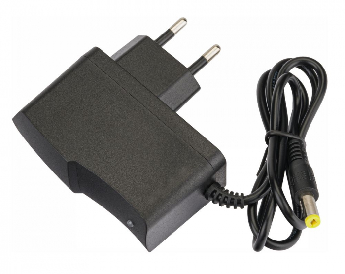 Nivela laser rotativ incrucisat 40m + suport si carcasa (RTPLK0037) [14]
