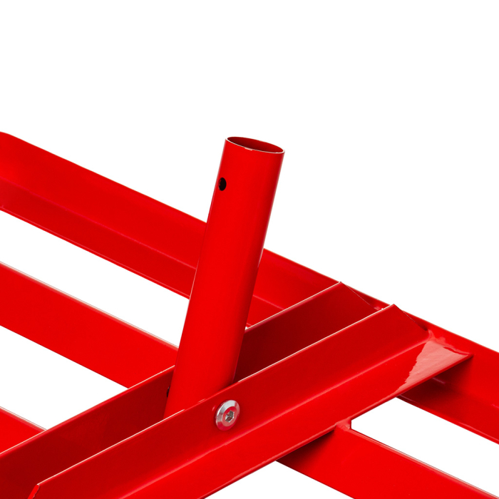 Nivela manuala pentru sol si pavaj, 60 x 30 cm (M83024) [2]