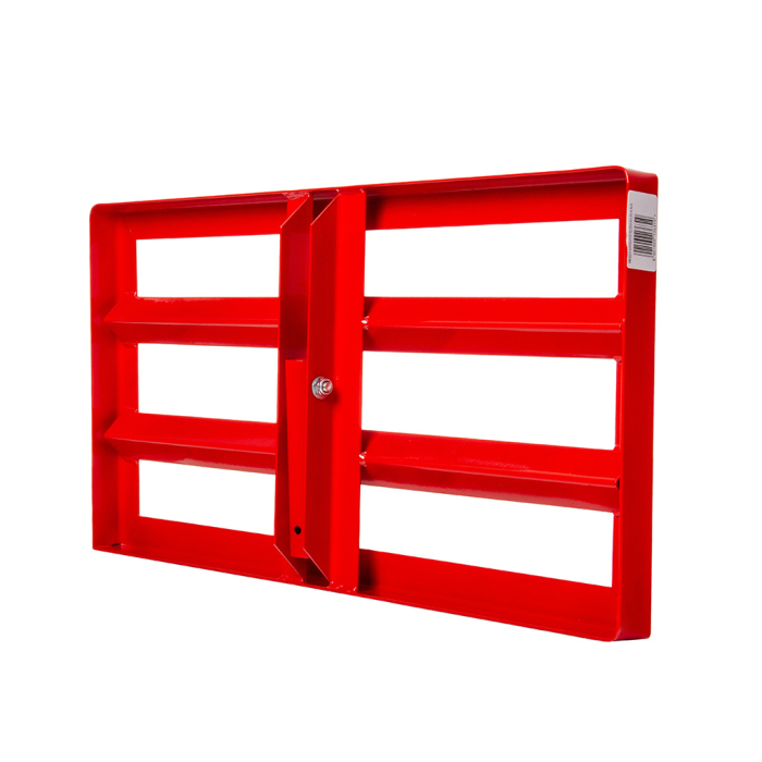 Nivela manuala pentru sol si pavaj, 60 x 30 cm (M83024) [6]