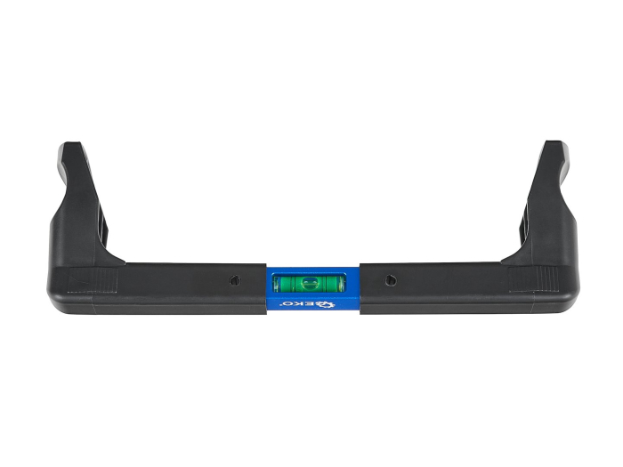 Nivela volan auto 255-350 mm din aluminiu pentru geometrie roti (G02546) [3]