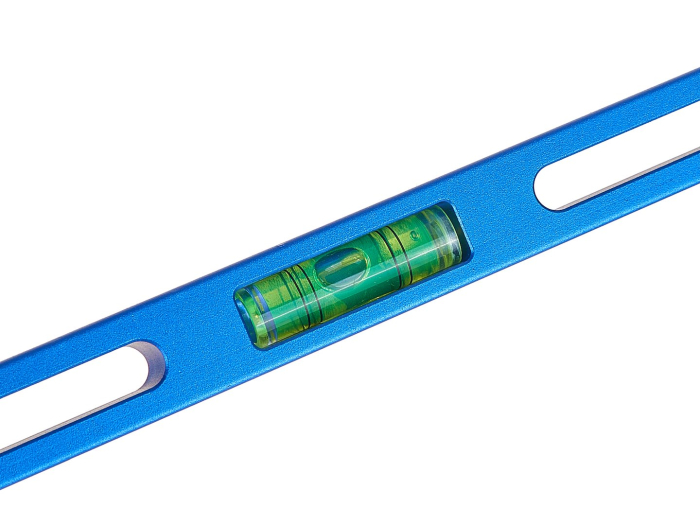 Nivela volan auto 255-350 mm din aluminiu pentru geometrie roti (G02546) [5]