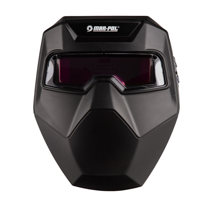 Ochelari de sudura cu filtru automat, DIN 5-13, protectie ochi pentru sudare TIG MIG MAG MMA (M79385) [8]