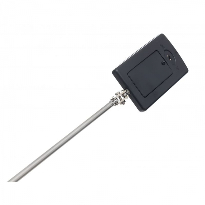 Oglinda inspectie cu brat telescopic articulat lumina LED (KD10189) [5]