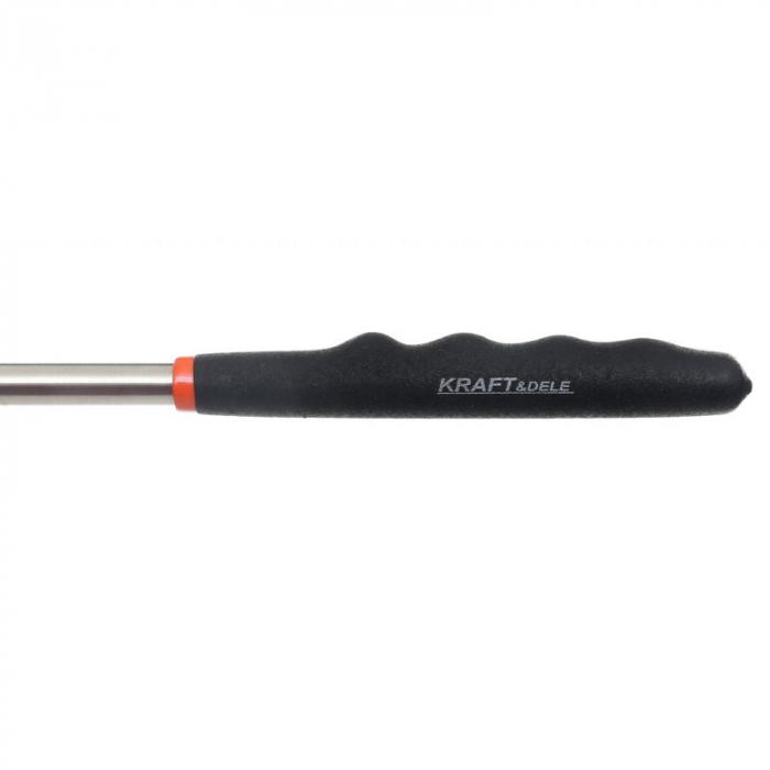 Oglinda inspectie cu brat telescopic articulat lumina LED (KD10189) [8]