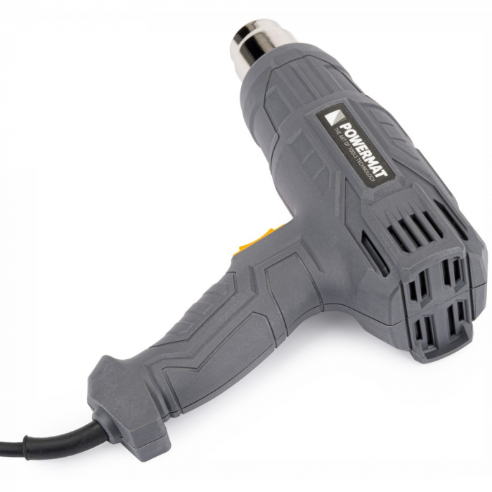 Suflanta electrica aer cald 2000W aer fierbinte (PM0997) [4]