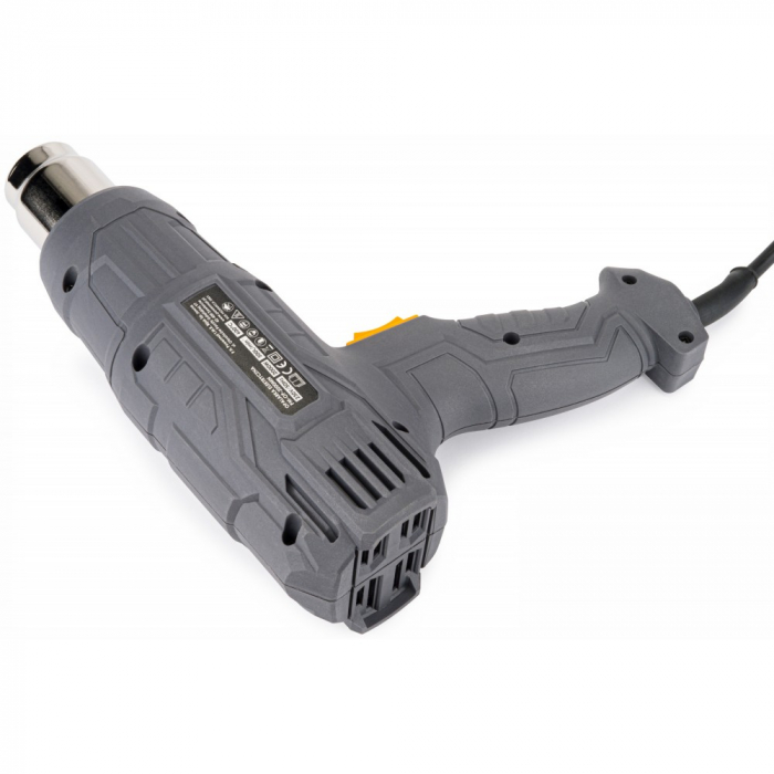 Suflanta electrica aer cald 2000W aer fierbinte (PM0997) [6]