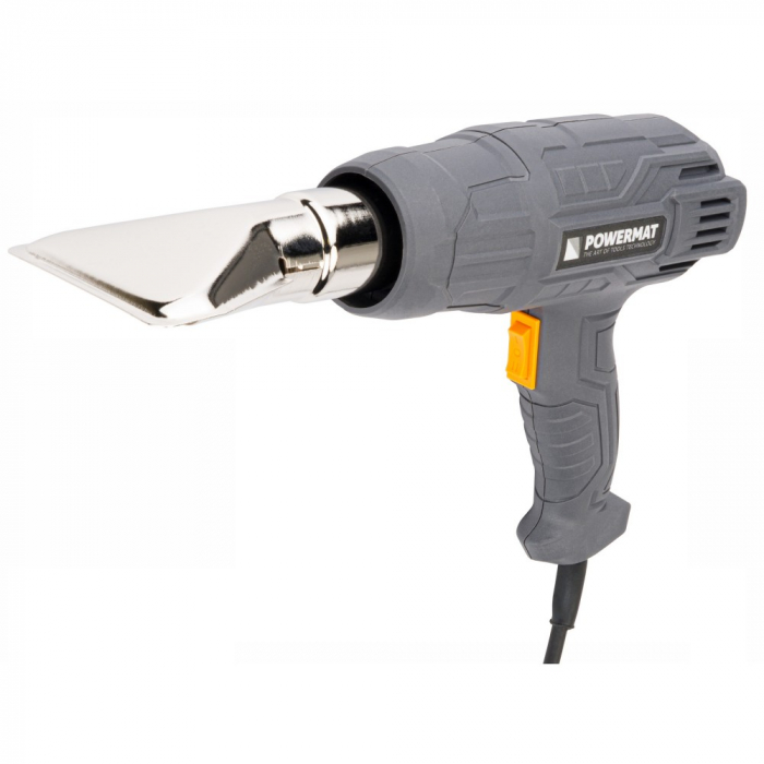 Suflanta electrica aer cald 2000W aer fierbinte (PM0997) [7]
