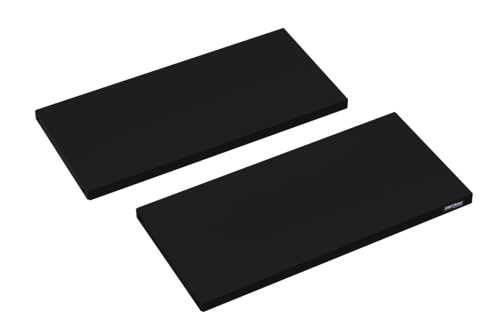 Organizator de scule suspendat, 3 niveluri de perete (KD3230) [5]