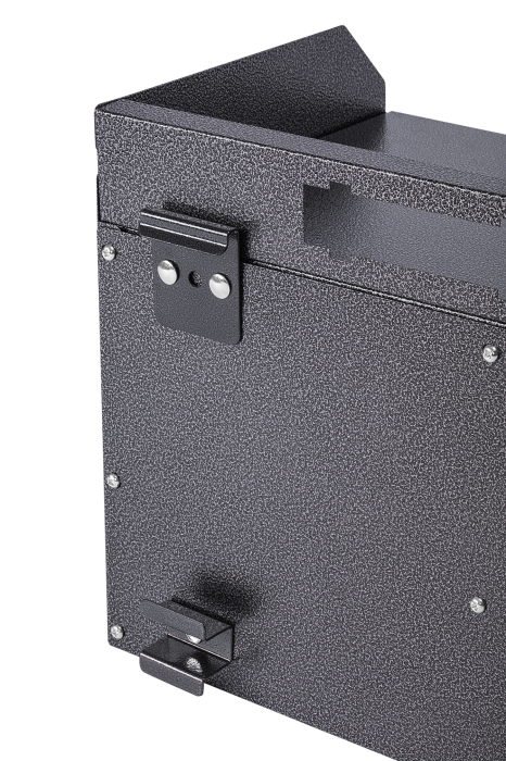 Organizator de scule suspendat, 3 niveluri de perete (KD3232) [9]