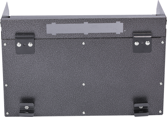 Organizator de scule suspendat, 3 niveluri de perete (KD3232) [8]