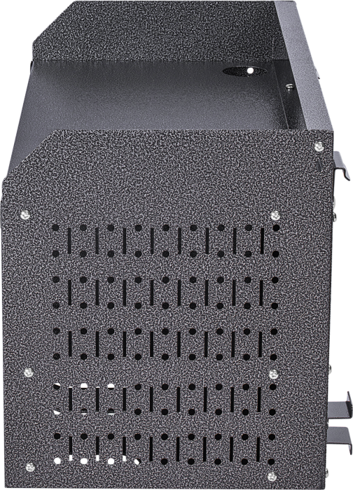 Organizator de scule suspendat, 3 niveluri de perete (KD3232) [7]