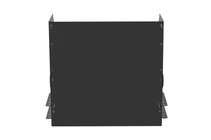 Organizator de scule suspendat, cu dulap de perete (KD3231) [7]