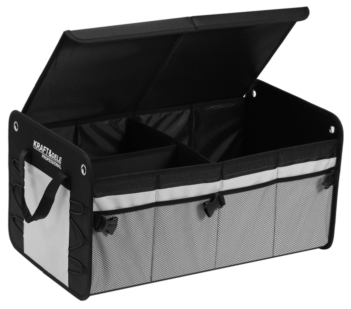 Organizator geanta auto 60 x 37 x 32 cm (KD11881) [4]