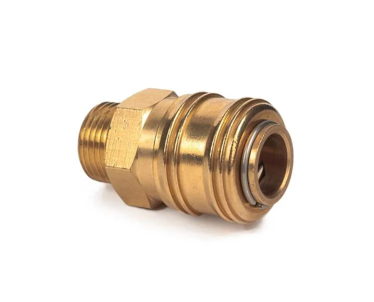 Compresor aer comprimat 50L 2 pistoane 10 bar + set 5 accesorii pneumatice + 2L ulei + cupla rapida (TA365+5PCSPNEUM+2X6093+TA0002) [18]