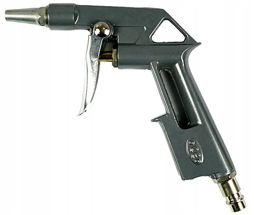 Compresor aer comprimat 50L 2 pistoane 10 bar + set 5 accesorii pneumatice + ulei compresor (TA365+PNEUM5PCS+EFT-6093) [17]