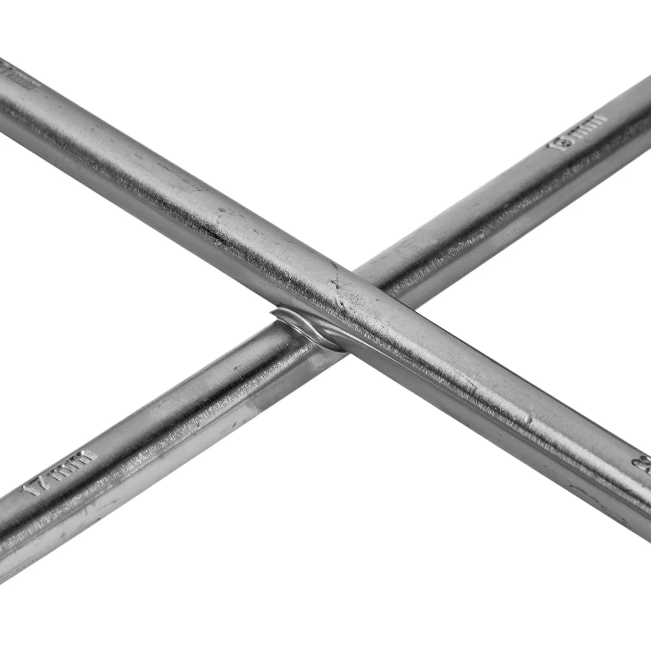 Pachet cric hidraulic 2.5T + cheie cruce prezoane + set 2 pene blocare vehicul (14306-N+KD10532+PM-GKPK-133T) [22]