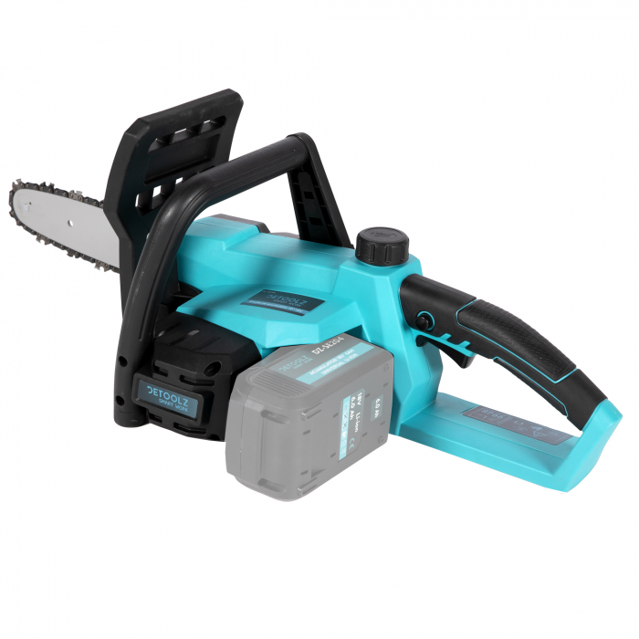 Pachet masina gaurit filetanta + drujba 10tol + flex 2baterii 18V (184+186+200) [4]