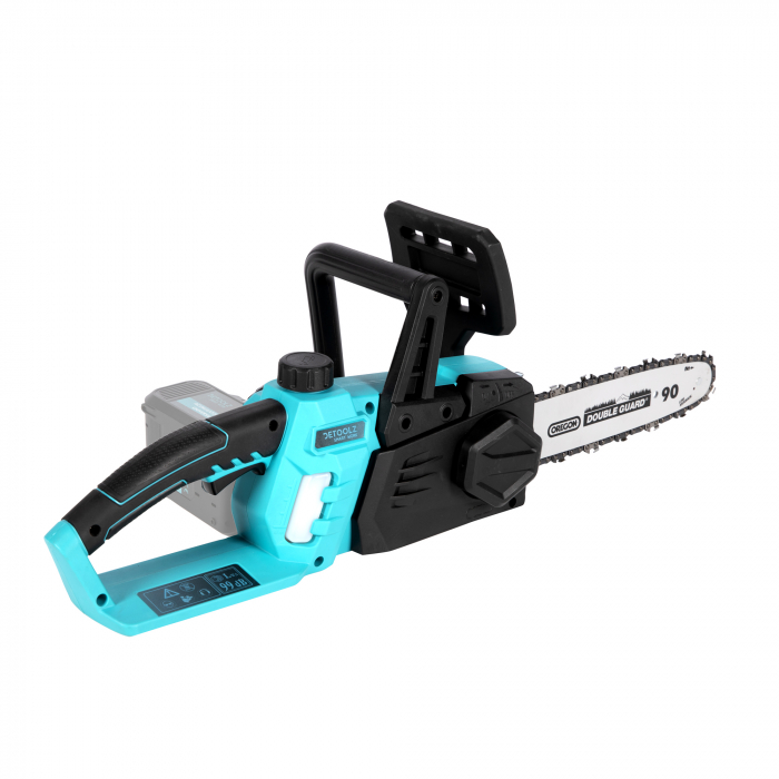 Pachet masina gaurit filetanta + drujba 10tol + flex 2baterii 18V (184+186+200) [3]