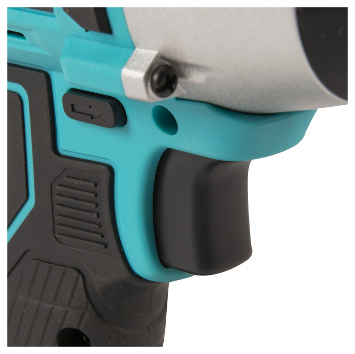 Pachet masina insurubat impact 150Nm + drujba 10tol + flex 2baterii 18V (184+189+200) [12]