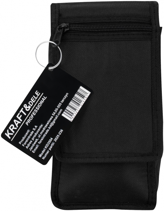 Palan troliu macara scripete manual 500kg cu parghie si lant 4m (KD3504) [2]