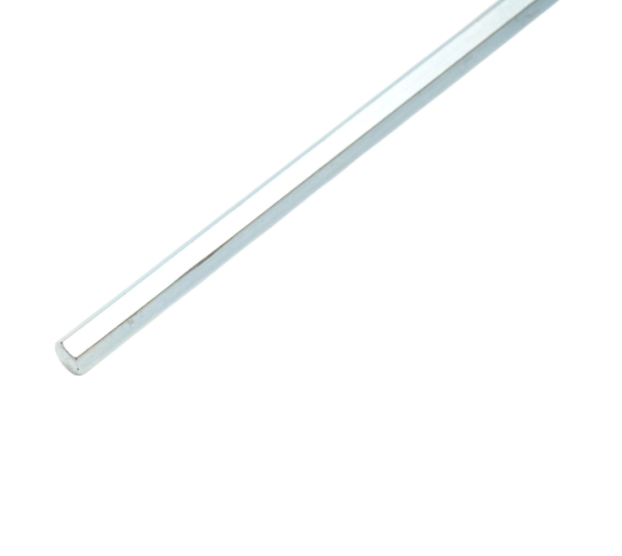 Paleta, amestecator vopsea, adeziv, mortar cu tija patrata 400x80x8mm DISPZ42 (BK79919) [5]