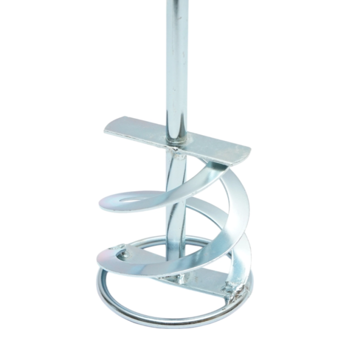 Paleta, amestecator vopsea, adeziv, mortar cu tija SDS 400x80x10mm DISPZ50 (BK79927) [4]