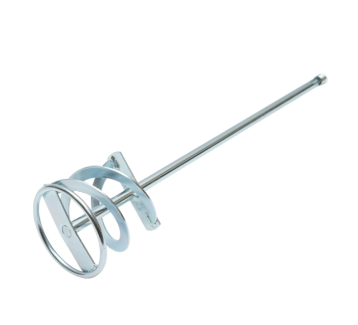 Paleta, amestecator vopsea, adeziv, mortar cu tija SDS 400x80x10mm DISPZ50 (BK79927) [1]