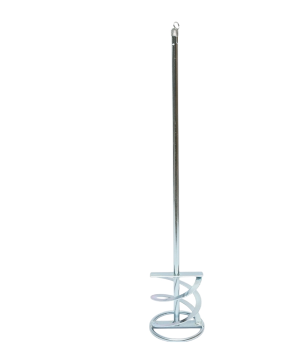 Paleta, amestecator vopsea, adeziv, mortar cu tija SDS 500x100x10mm DISPZ51 (BK79928) [2]