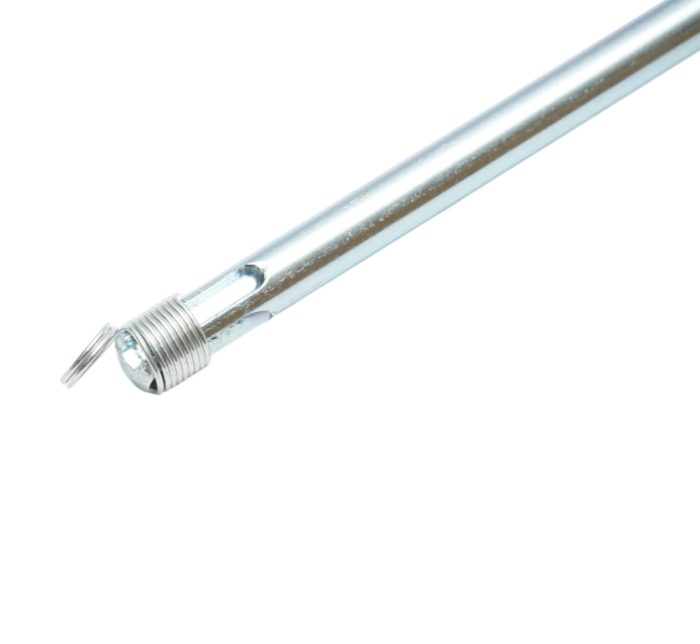 Paleta, amestecator vopsea, adeziv, mortar cu tija SDS 500x100x10mm DISPZ51 (BK79928) [5]