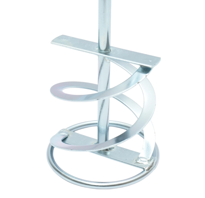 Paleta, amestecator vopsea, adeziv, mortar cu tija SDS 500x100x10mm DISPZ51 (BK79928) [4]