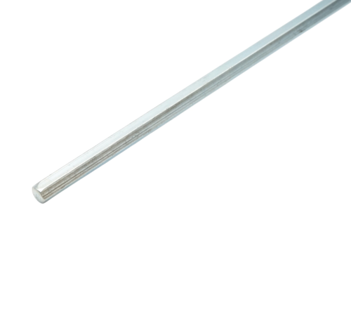 Paleta turbo, amestecator vopsea, adeziv, mortar cu tija patrata 600x100x10mm DISPZ46 (BK79923) [5]