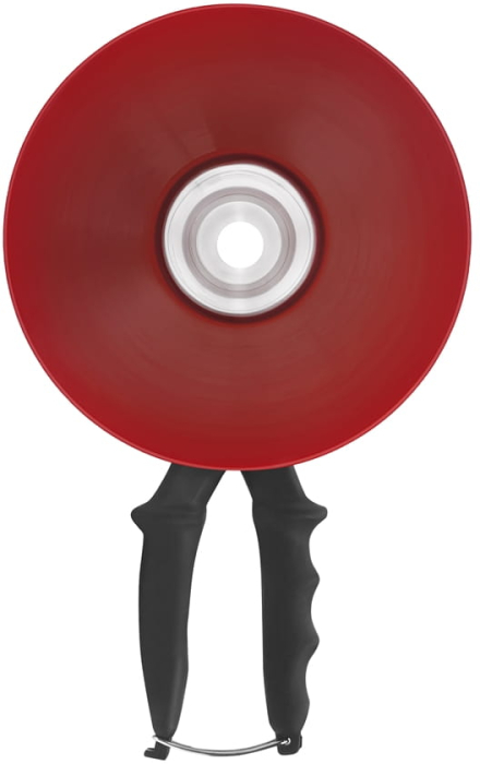 Palnie ulei cu maner reglabil, diametru 125 mm, inaltime 280 mm, fixare 30-70 mm (KD12637) [14]