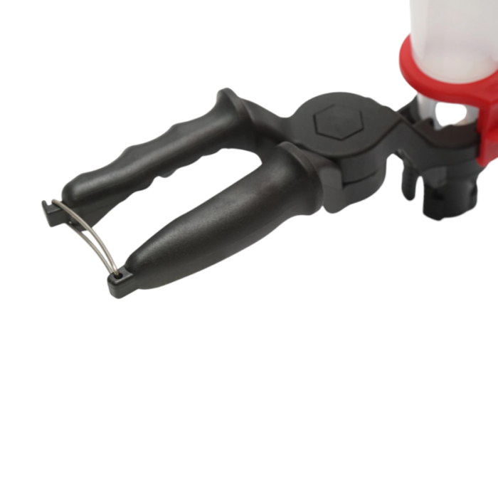 Palnie umplere ulei cu sistem blocare 29-74mm DISSW78 (BK56557) [7]