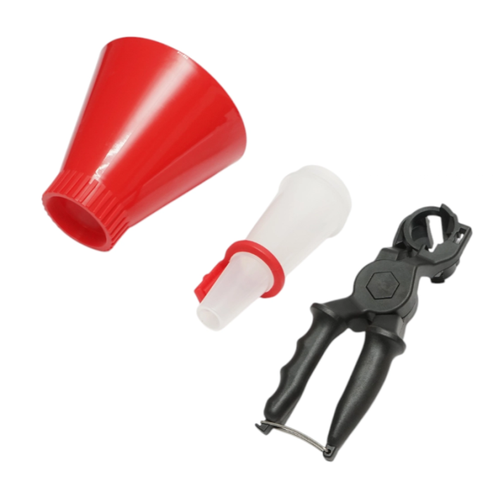 Palnie umplere ulei cu sistem blocare 29-74mm DISSW78 (BK56557) [3]