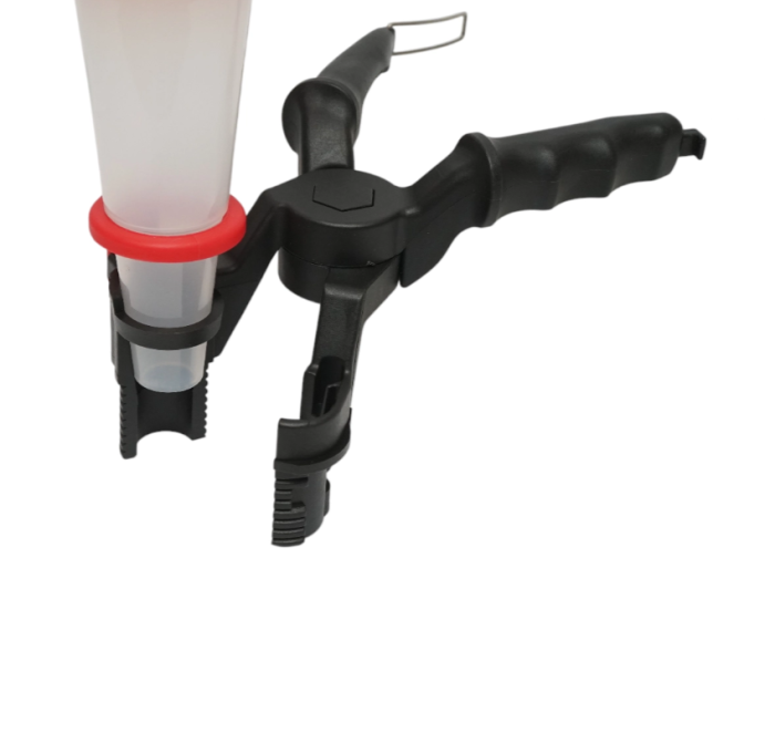 Palnie umplere ulei cu sistem blocare 29-74mm DISSW78 (BK56557) [6]