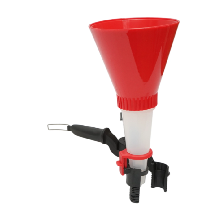 Palnie umplere ulei cu sistem blocare 29-74mm DISSW78 (BK56557) [2]