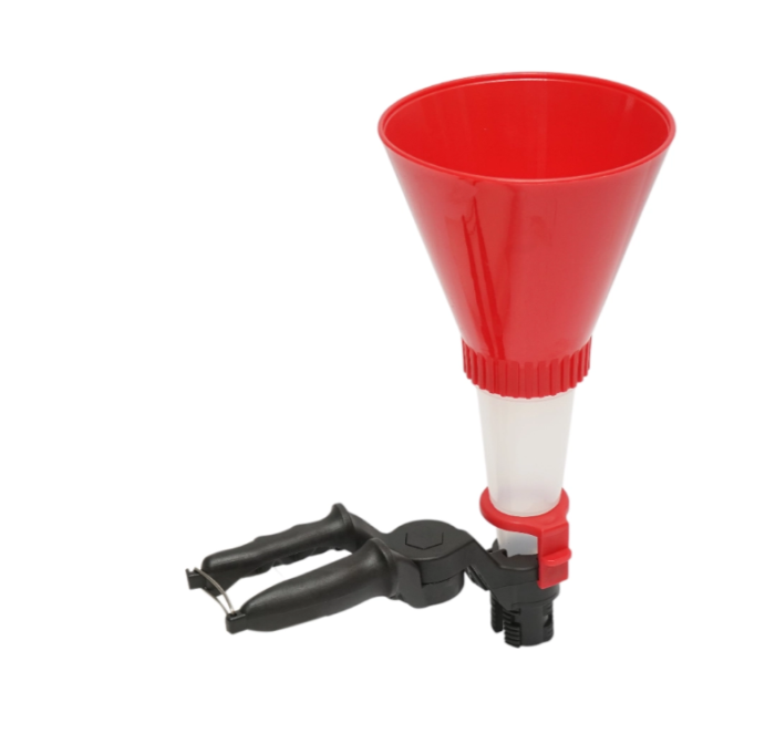 Palnie umplere ulei cu sistem blocare 29-74mm DISSW78 (BK56557) [5]