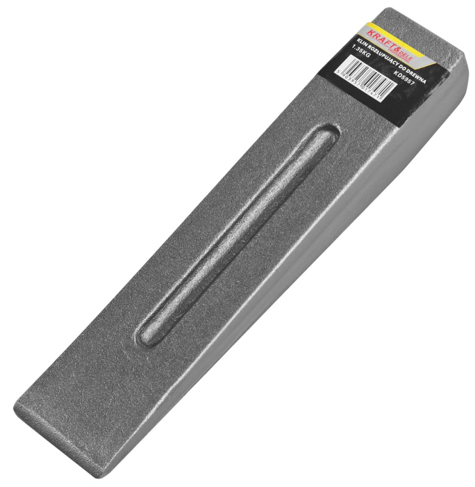 Pana pentru despicat lemne, 1.35 kg (KD5957) [3]