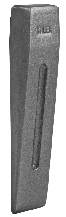 Pana pentru despicat lemne, 1.35 kg (KD5957) [7]