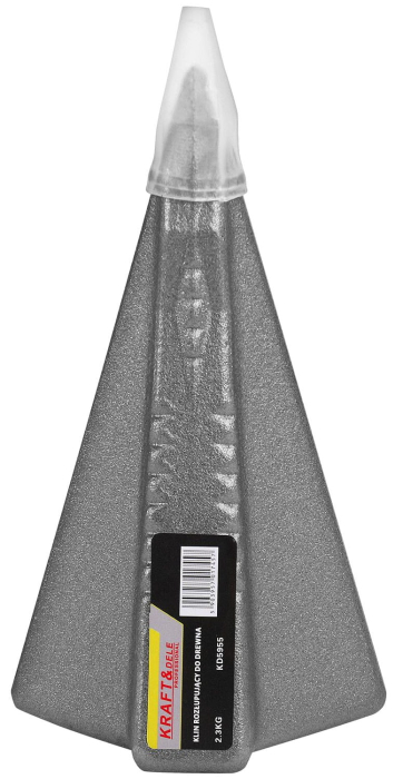 Pana pentru despicat lemne, 2,3 kg (KD5955) [3]