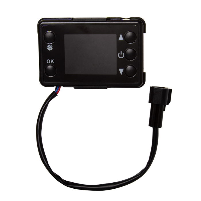 Panou de control cu afisaj LCD pentru incalzitor pe motorina (M8095050) [4]