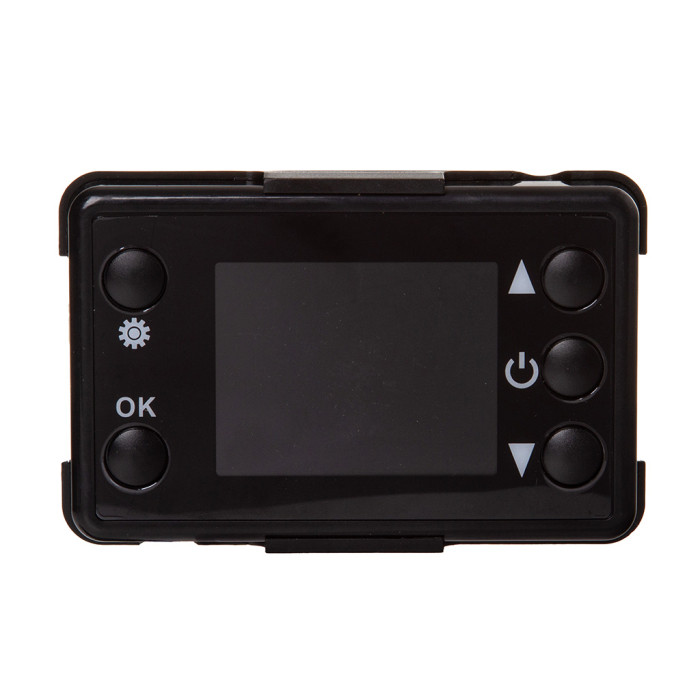 Panou de control cu afisaj LCD pentru incalzitor pe motorina (M8095050) [3]