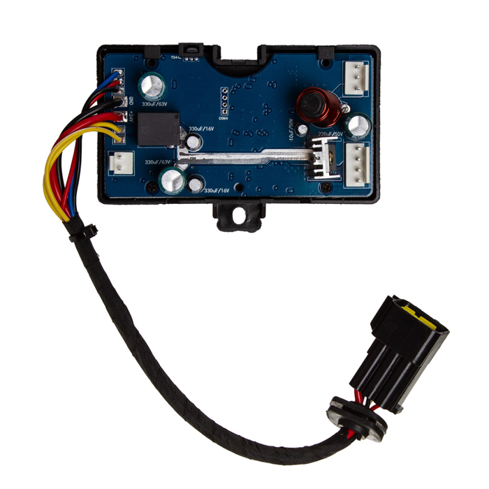 Panou de control cu afisaj LCD pentru incalzitor pe motorina (M8095050) [6]