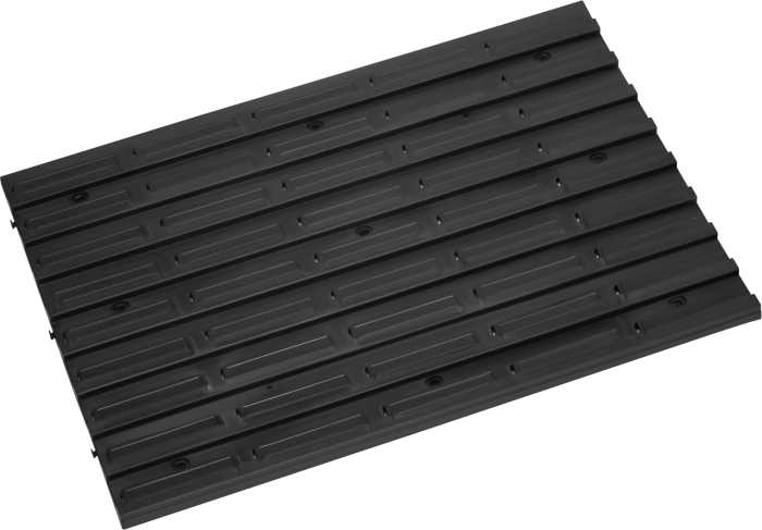 Panou pentru organizare scule de perete  115 x 78 cm + accesorii (KD11863) [7]