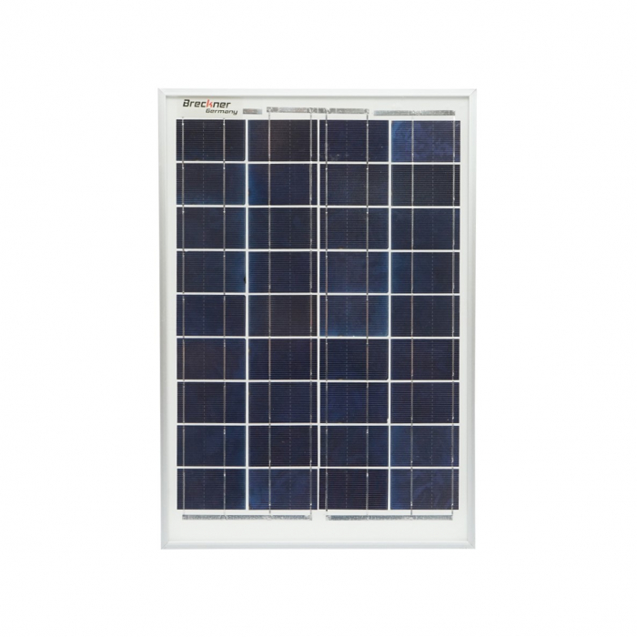 Panou solar 10W fotovoltaic policristalin cu cablu de conectare si tensiune maxima 18V 350x240x17mm 87th421 DISDM86 DISCY11 (BK87421) [3]
